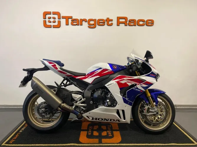Honda Cbr 1000 Rr-R Fireblade Sp
