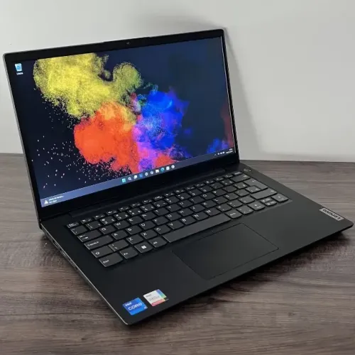 Notebook Lenovo V14 G4 IRU - Intel Core i7 | 16GB RAM | SSD 512GB | Windows 11 Pro