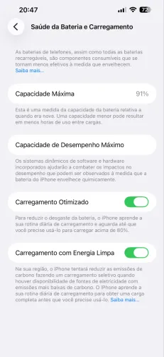 Iphone 13 Pro Max Dourado