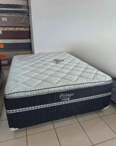 Cama casal