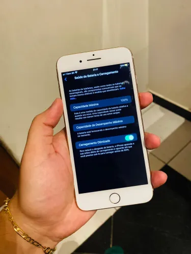 iPhone 8 Plus 256gb
