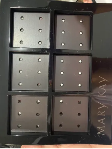 Porta sombras mary kay