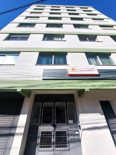 CAXIAS DO SUL - Apartamento Padrão - CENTRO