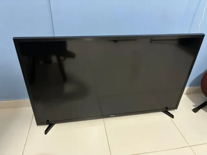 Smart TV Samsung LED 40 polegadas Full HD
