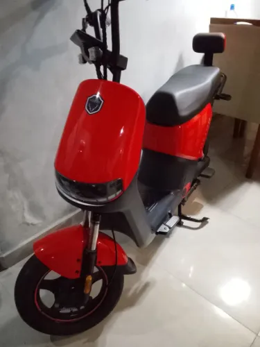Moto elétrica foston x15 max