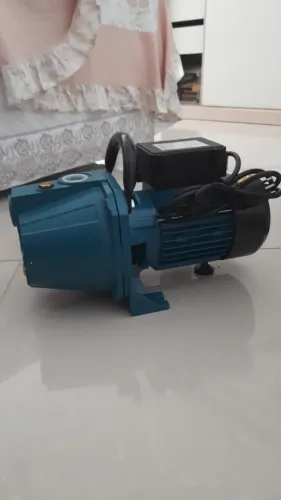 Motobomba autoaspirante xkj lepono