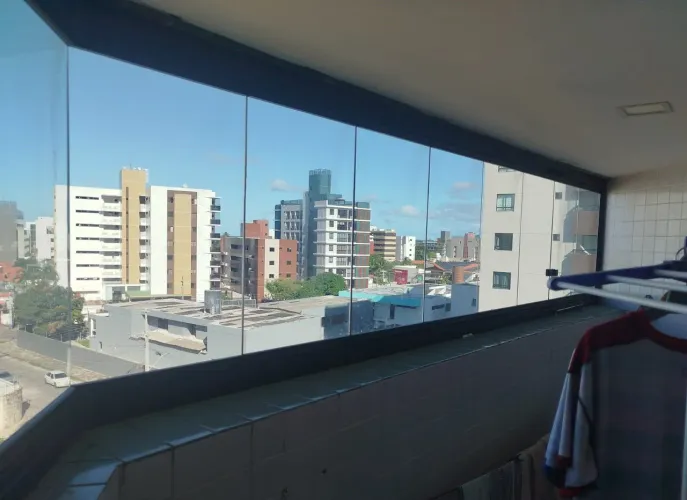 Apartamento a venda no Jardim Oceania - AP11675