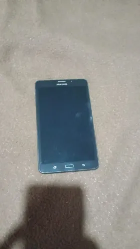 TABLET SAMSUNG 2016 - Em ótimo estado