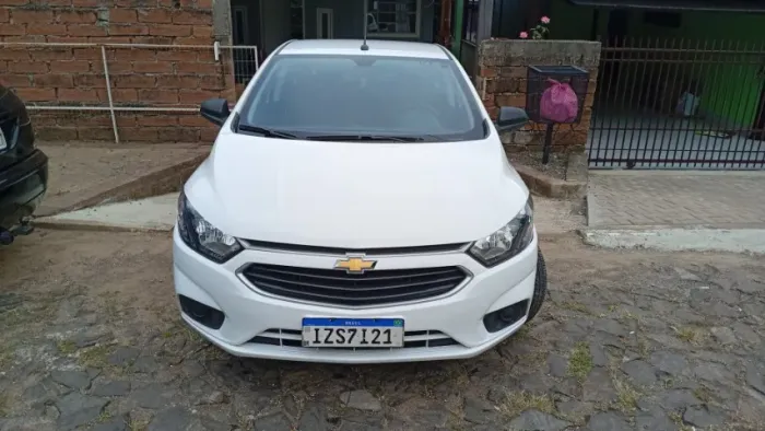 Chevrolet Joy Hatch 1.0 8V Flex 5P MEC 2020