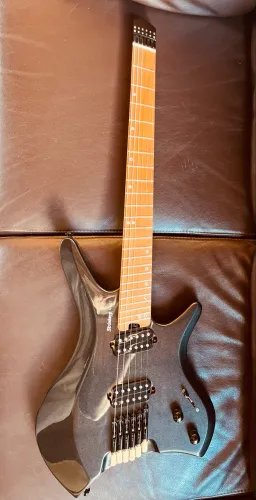 Guitarra Strinberg Shn6 headless
