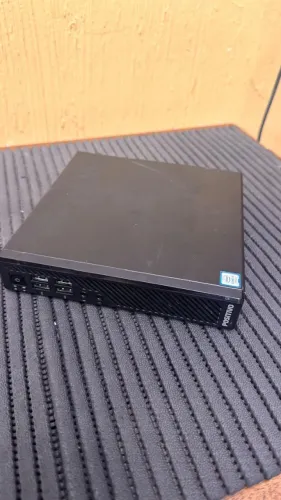 Mini PC Positivo Core I3/7th - 8 GB DDR4 - SSD 240 GB + Fonte