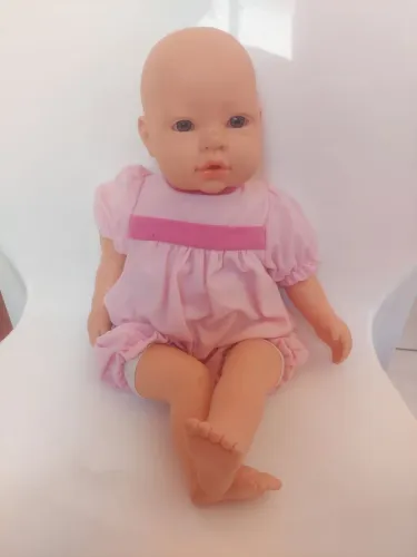 BRINQUEDO boneca