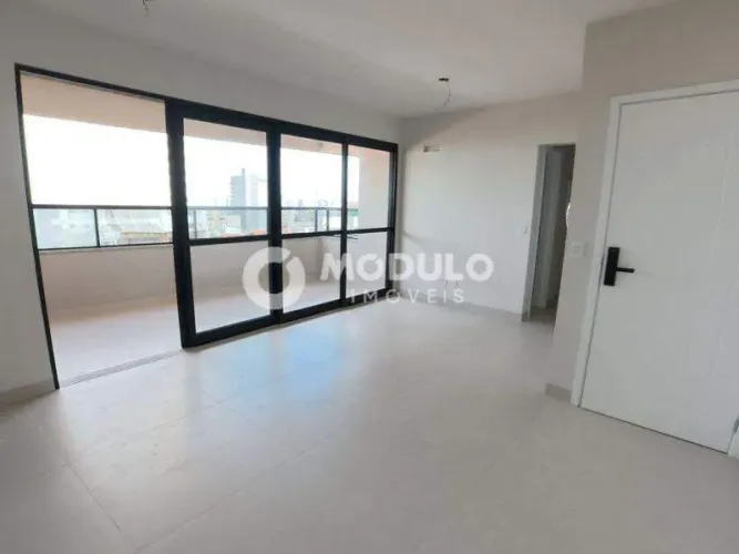APARTAMENTO à venda, 3 quartos, 1 suíte, 2 vagas, JARDIM FINOTTI - Uberlândia/MG