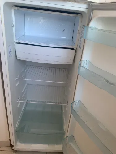 Vendo Geladeira Electrolux (Valor Negociável)