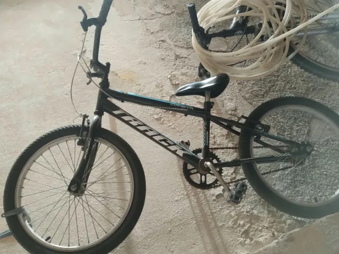 Bicicleta aro 20