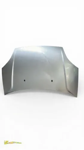 Capô Ford Fiesta 2003-2007 Original<br>