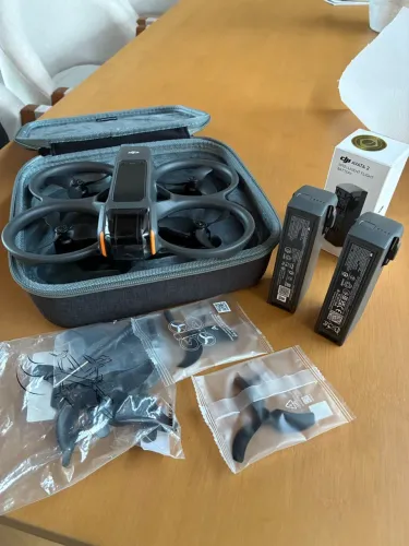 DJI Avata 2
