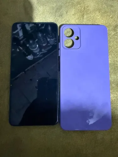 Celular Samsung A06 128 Gb