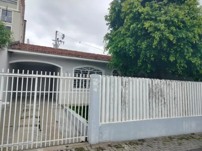 EXCELENTE OPORTUNIDADE X CENTRO DE ARAUCÁRIA