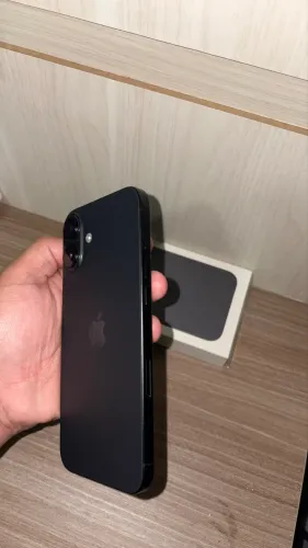 IPhone 16 plus