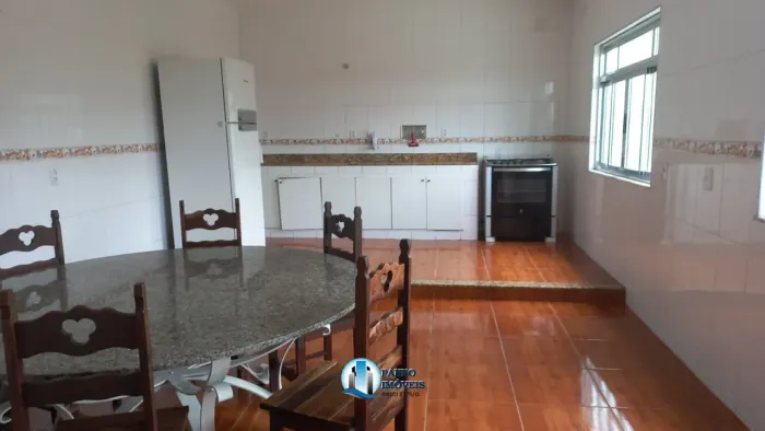 Ótima casa para alugar na figueira