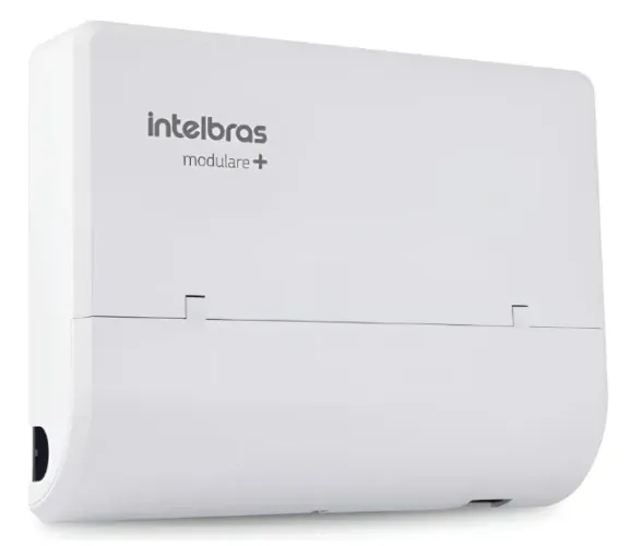 Central Pabx Conecta+ Intelbras