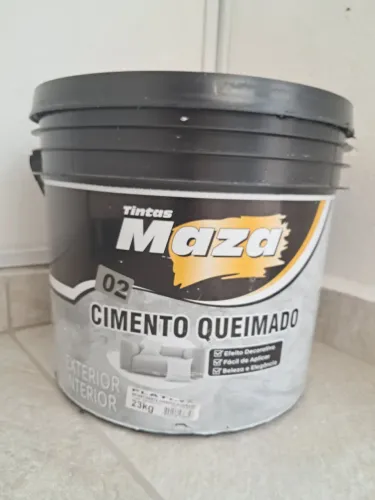 Revestimento maza