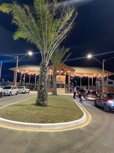 Grand Reserva Jatobá / Vendo ótimo terreno 8x20 em condomínio fechado - Maceió 