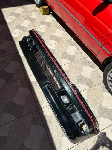 Pára-choque Escort Xr3 