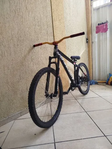 Bicicleta absolute Nero 5 aro 29 VALOR NEGOCIÁVEL !!!