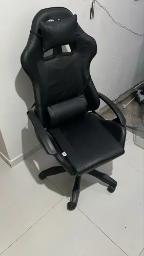 Cadeira Gamer