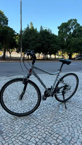 Vendo B-twin