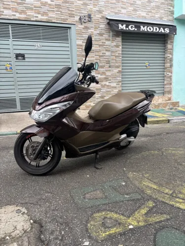 Honda PCX 150/dlx 2018