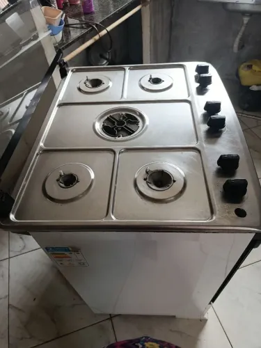 Fogão 
