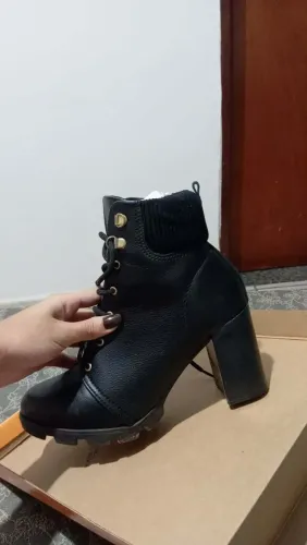 Bota da beira rio