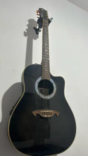 Violão Eagle