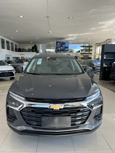 Chevrolet Tracker Premier 1.2 Turbo 12V Flex AUT 2026