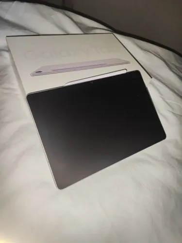 VENDO TAB S9 FE c/S PEN