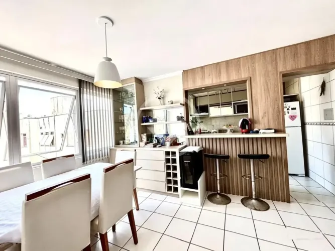 APARTAMENTO - ESTREITO - DP-335262