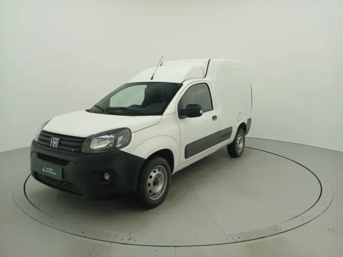 Fiat Fiorino Endurance 1.3 Flex 8V 2P 2026