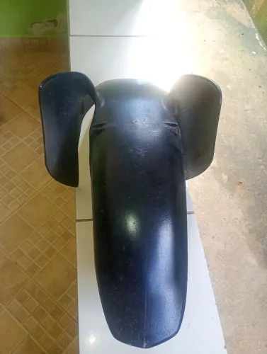 XRE 300 paralama dianteiro modelo 2009/2018