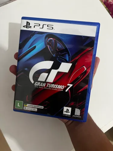 Jogo de ps5