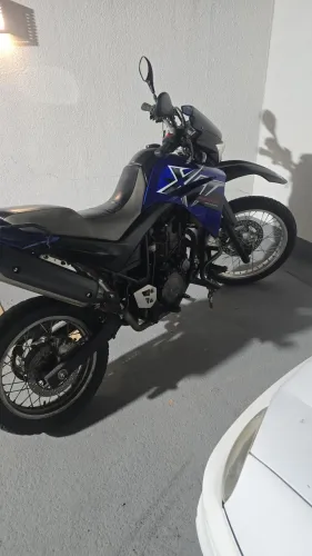 Xt660