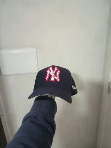 Boné New era original 