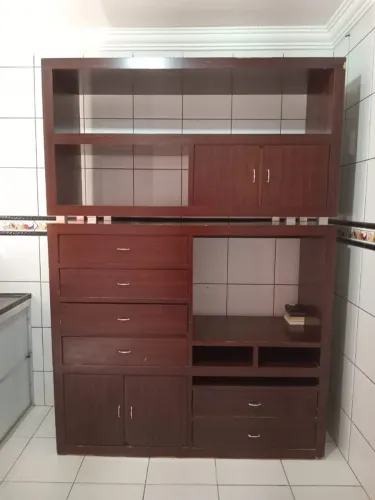 Vendo 240 cm de altura e 170cm de largura