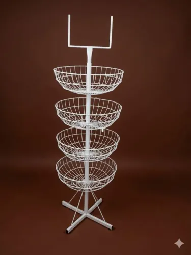 Expositor torre