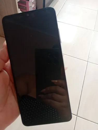 Venda celular semi novo