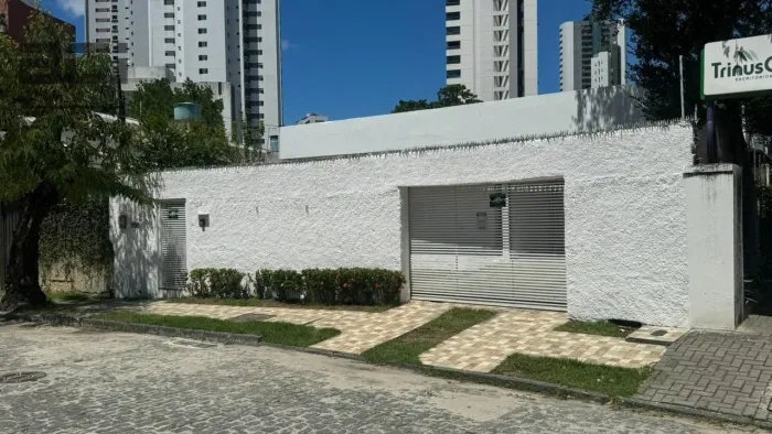Casa à venda, 250 m² por R$ 1.390.000,00 - Poço - Recife/PE