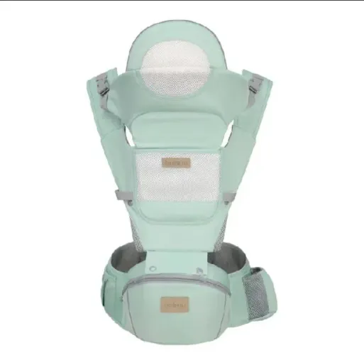 Canguru de bebê 