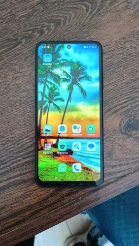 Vendo redimi note 11